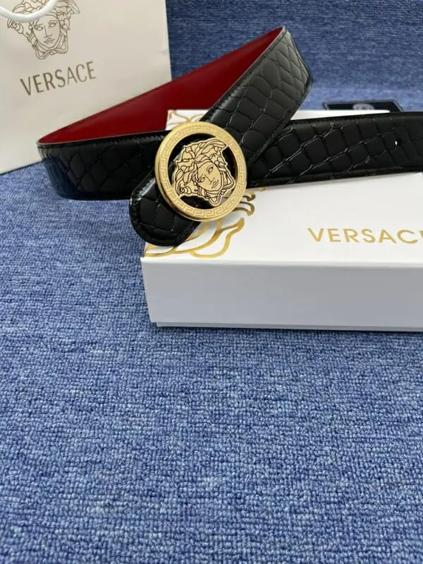 versace aaa quality Ceintures pour homme s_12074172